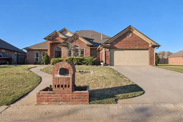 11229 Kingsgate Drive, Oklahoma City, OK 73170