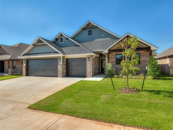 5005 Misty Wood Lane, Mustang, OK 73064