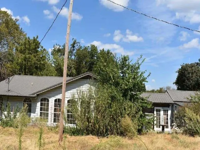 5754 Alberta Creek Road, Kingston, OK 73439 - #1