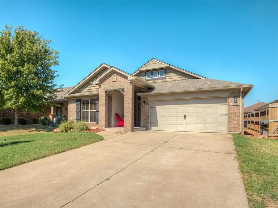 915 Eaglerock Lane, Norman, OK 73069 - #3