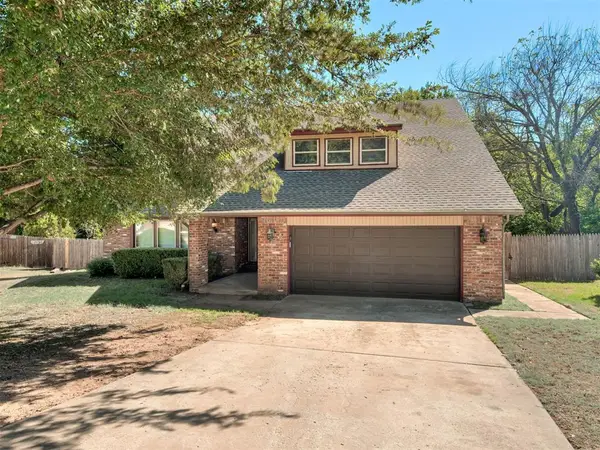 524 Canyon Road, Edmond, OK 73034
