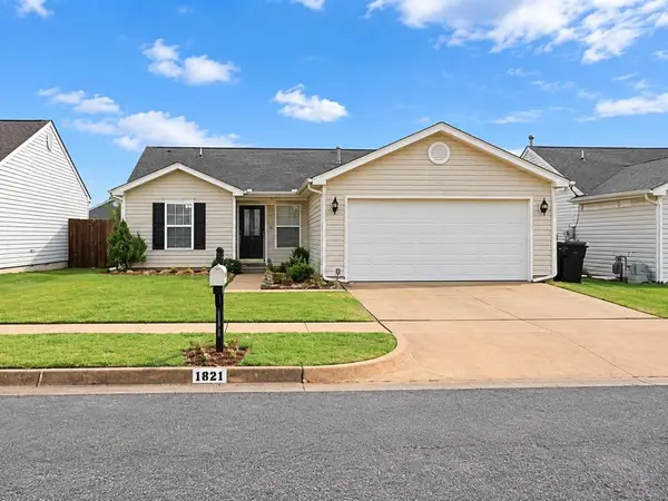 1817 NW 146th Terrace, Oklahoma City, OK 73013