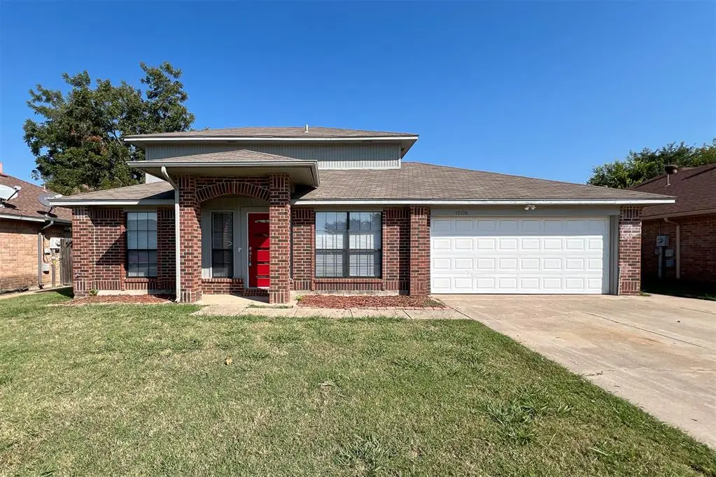 15108 Todd Way, Oklahoma City, OK 73170 - #1
