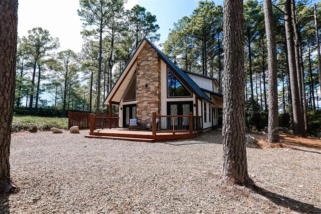 45 Sweetwater Lane, Broken Bow, OK 74728 - #1