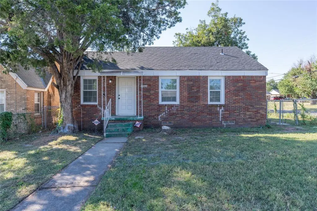 2200 NE 19th Street, Oklahoma City, OK 73111 - #1