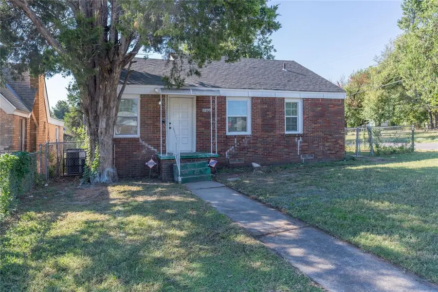 2200 NE 19th Street, Oklahoma City, OK 73111 - #2