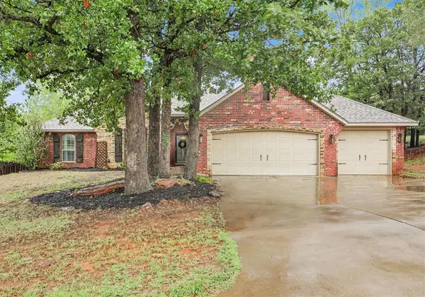 3855 Rock Dove Landing, Edmond, OK 73034