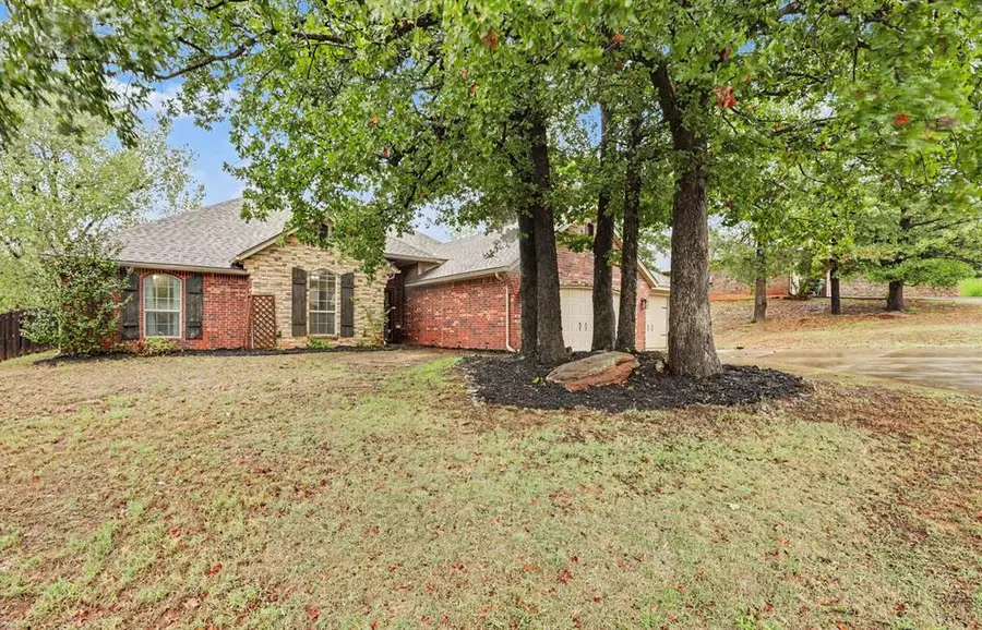 3855 Rock Dove Landing, Edmond, OK 73034 - #2