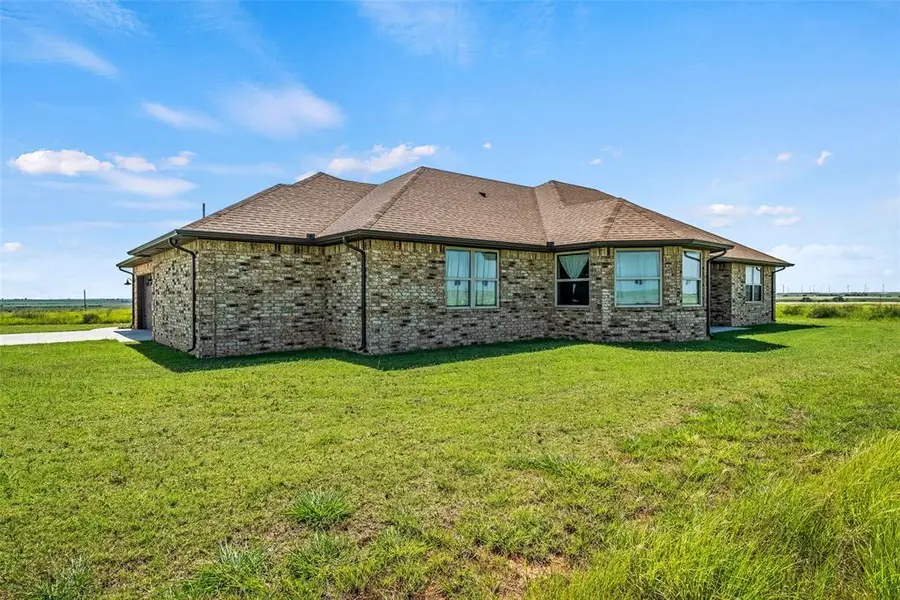 24119 E 1080 Road, Weatherford, OK 73096 - #3