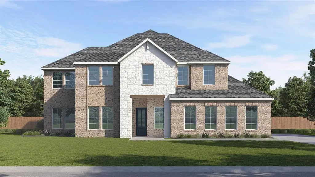 3201 Almond Avenue, Edmond, OK 73007 - #1