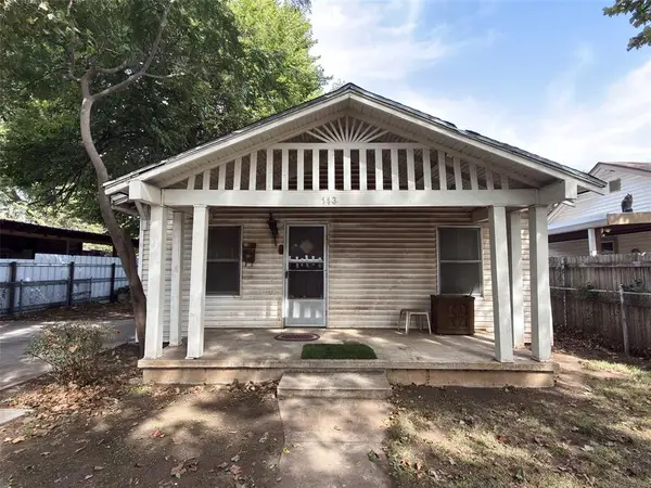 113 SE 40th Street, Oklahoma City, OK 73129