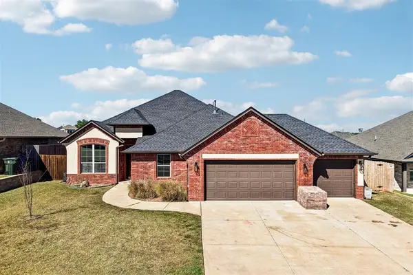 1916 Inglenook Drive, Norman, OK 73071