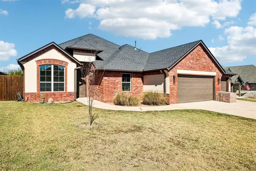 1916 Inglenook Drive, Norman, OK 73071 - #3