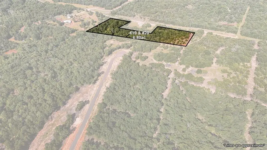 0 Us-177, Wellston, OK 74881 - #1