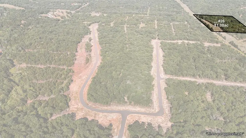0 Us-177, Wellston, OK 74881 - #1