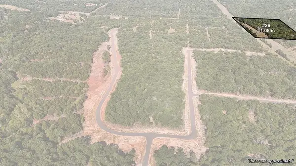 0 Us-177, Wellston, OK 74881