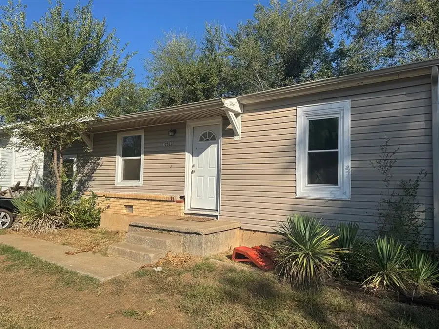 12813 NE 37th Street, Oklahoma City Southeast, OK 73084 - #2