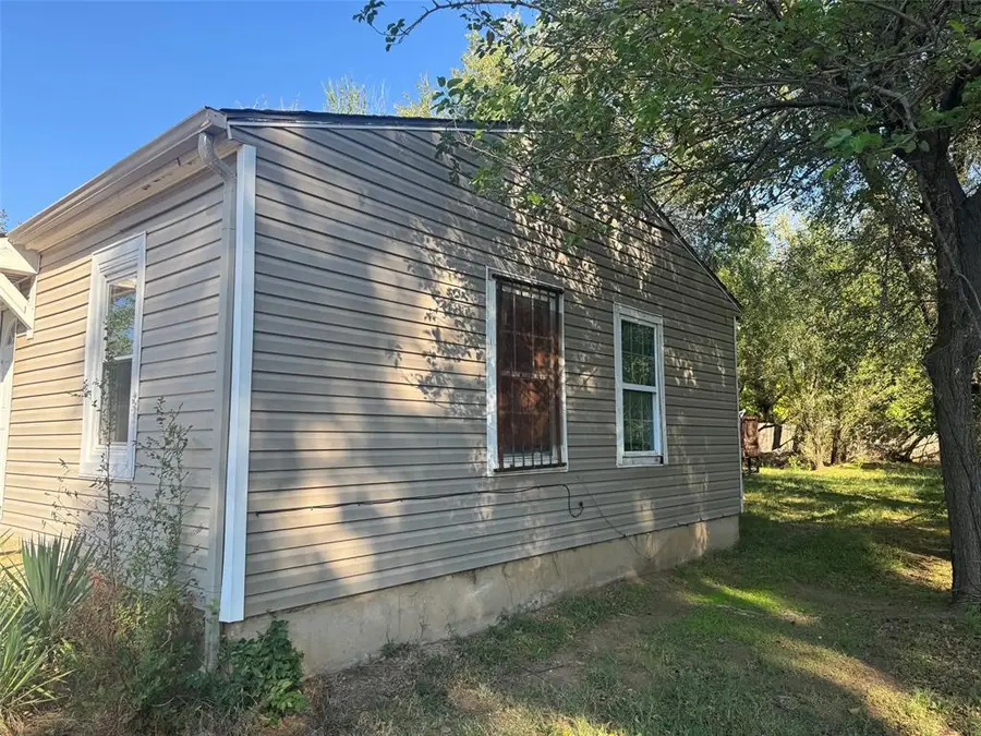 12813 NE 37th Street, Oklahoma City Southeast, OK 73084 - #3