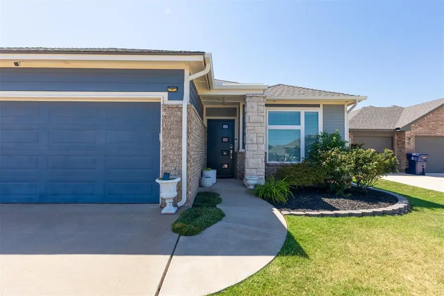 3509 Upland Ridge Drive, Yukon, OK 73099 - #2