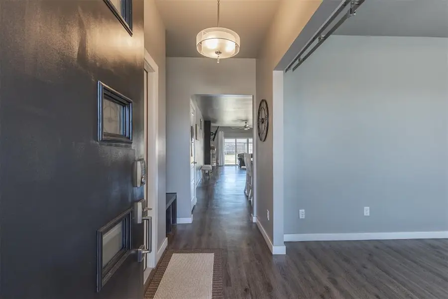 3509 Upland Ridge Drive, Yukon, OK 73099 - #3