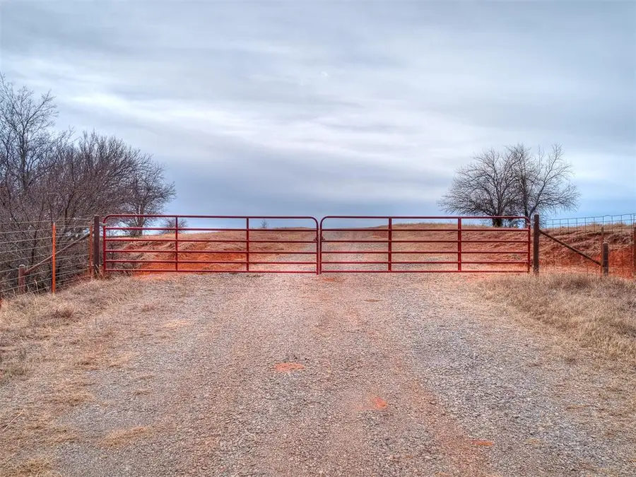 2728 NE Edmond Road, Piedmont, OK 73078 - #3