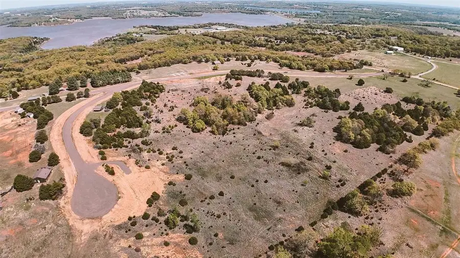 0 N 3410 Road, Chandler, OK 74834 - #3