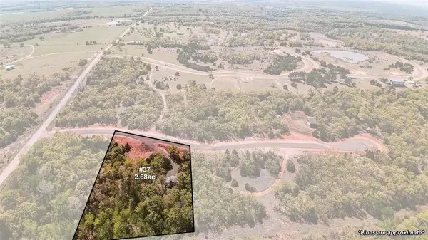 0 N 3410 Road, Chandler, OK 74834
