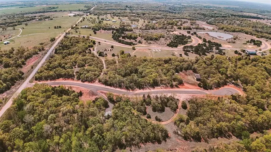0 N 3410 Road, Chandler, OK 74834 - #2