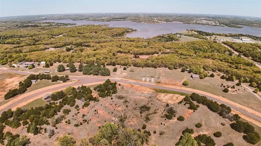 0 N 3410 Road, Chandler, OK 74834 - #3