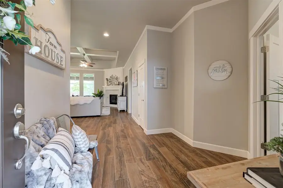 3044 NW 179th Court, Edmond, OK 73012 - #3