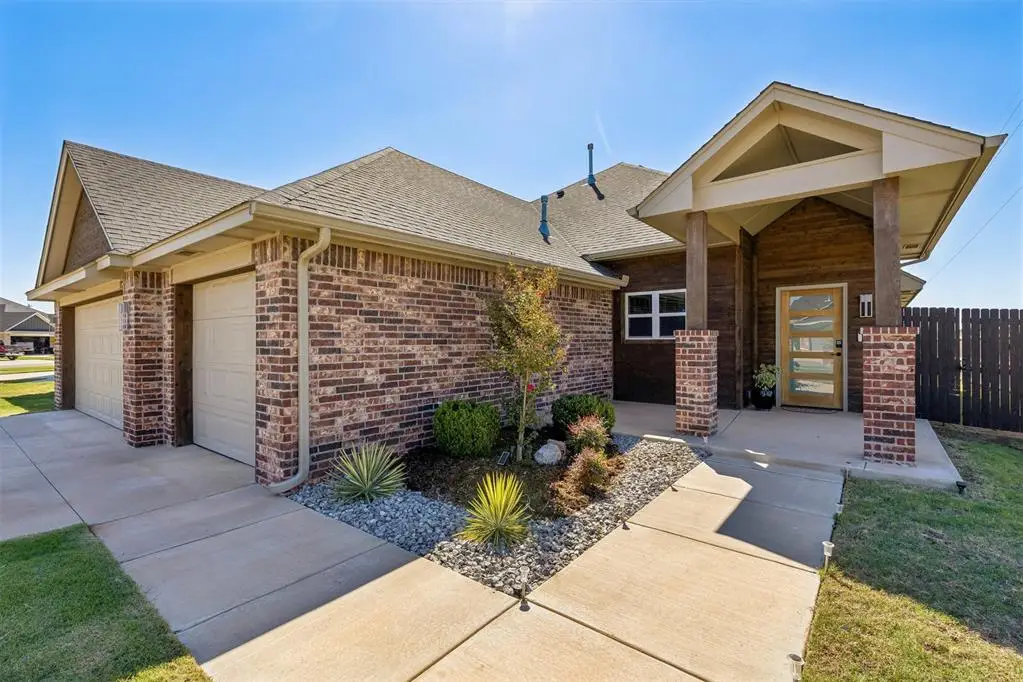 7337 Elaine Street, Yukon, OK 73099 - #1