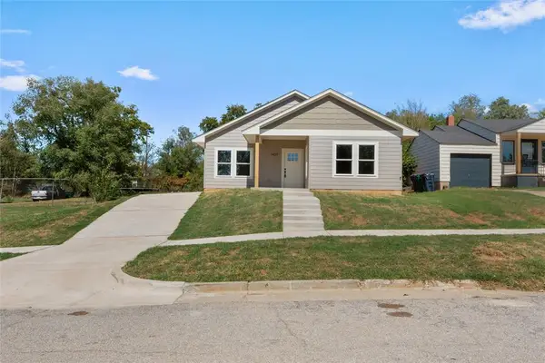 1437 NE 9th Street, Oklahoma City, OK 73117