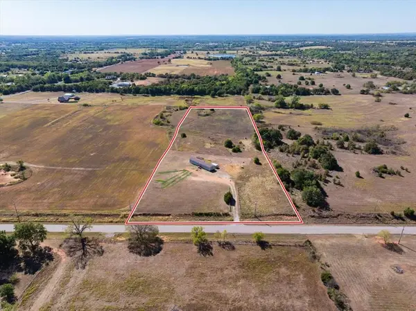 12272 240th Street, Blanchard, OK 73010
