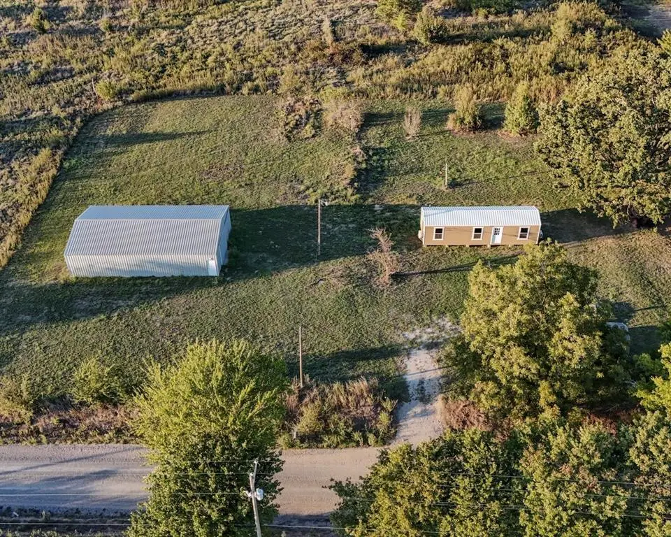 57842 Wolverine Road, Prague, OK 74864 - #1