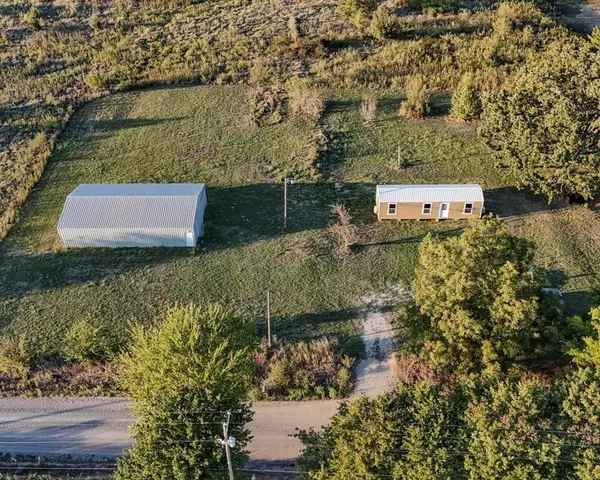 57842 Wolverine Road, Prague, OK 74864
