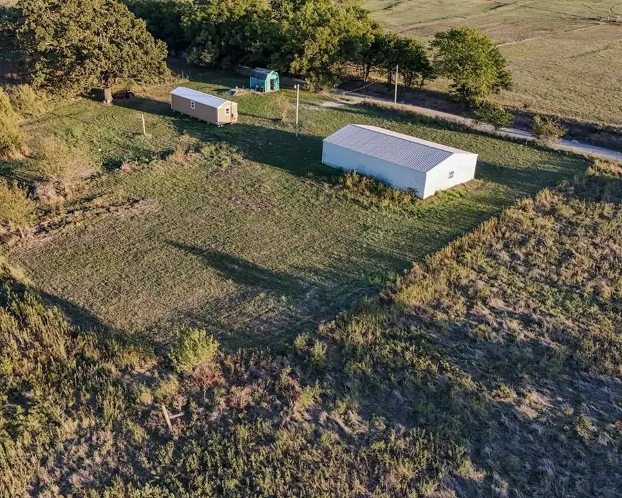 57842 Wolverine Road, Prague, OK 74864 - #3