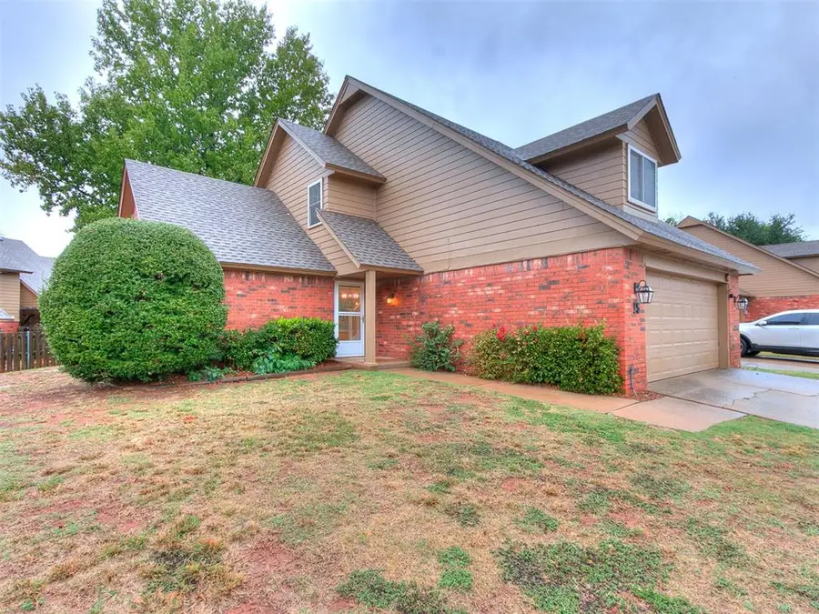15 Coventry Court, Edmond, OK 73012 - #3