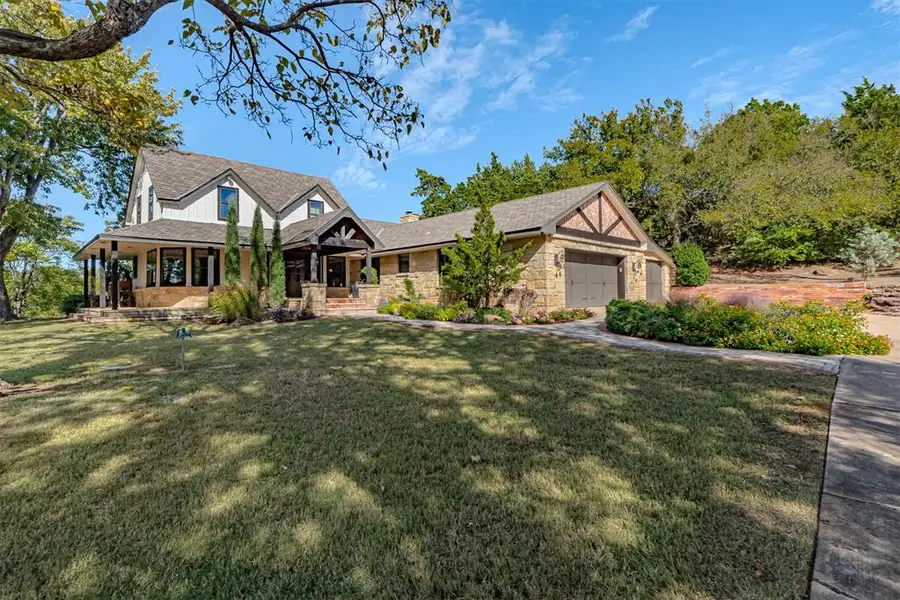 6315 River Oaks Road, Edmond, OK 73013 - #2