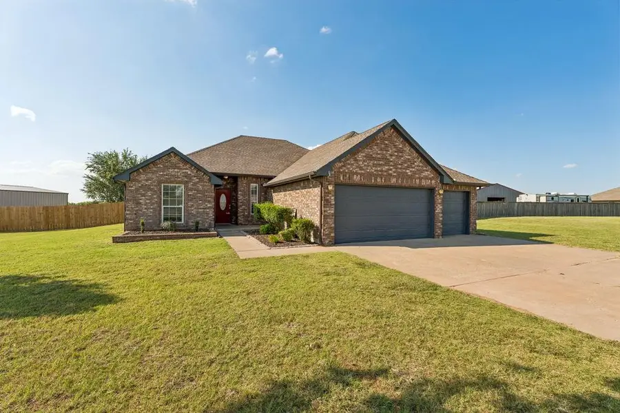6109 NE Callahan Way, Piedmont, OK 73078 - #2