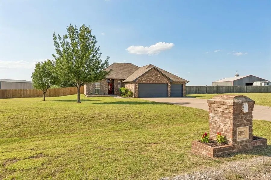 6109 NE Callahan Way, Piedmont, OK 73078 - #3