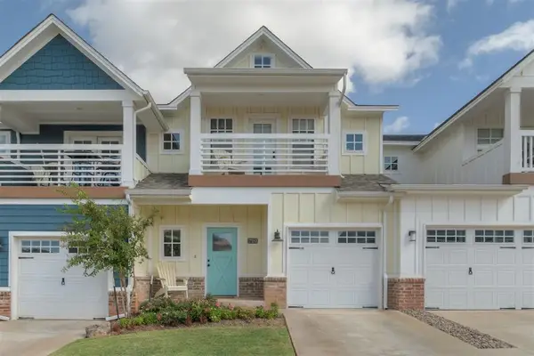 720 Harbor Town Drive, Edmond, OK 73034