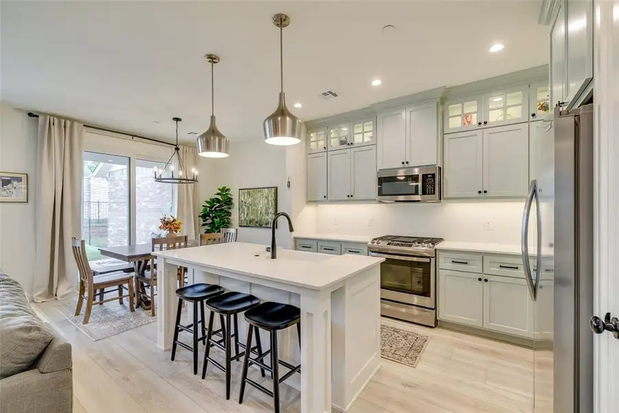 720 Harbor Town Drive, Edmond, OK 73034 - #2