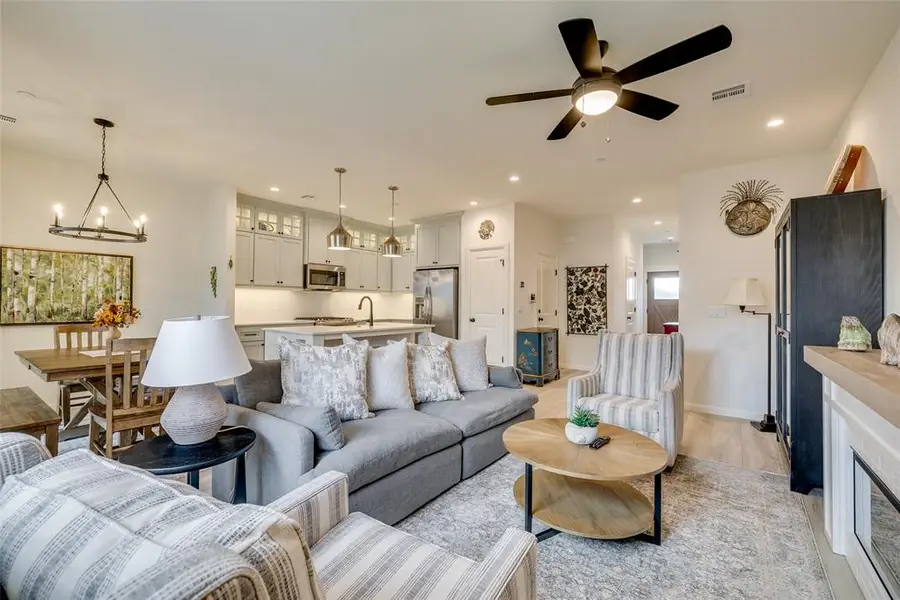 720 Harbor Town Drive, Edmond, OK 73034 - #3