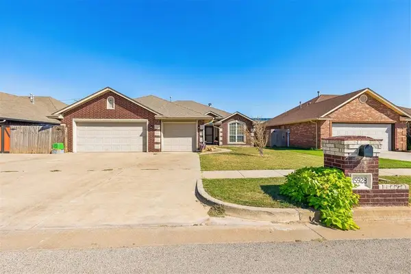 15928 Vicki Drive, Oklahoma City, OK 73170