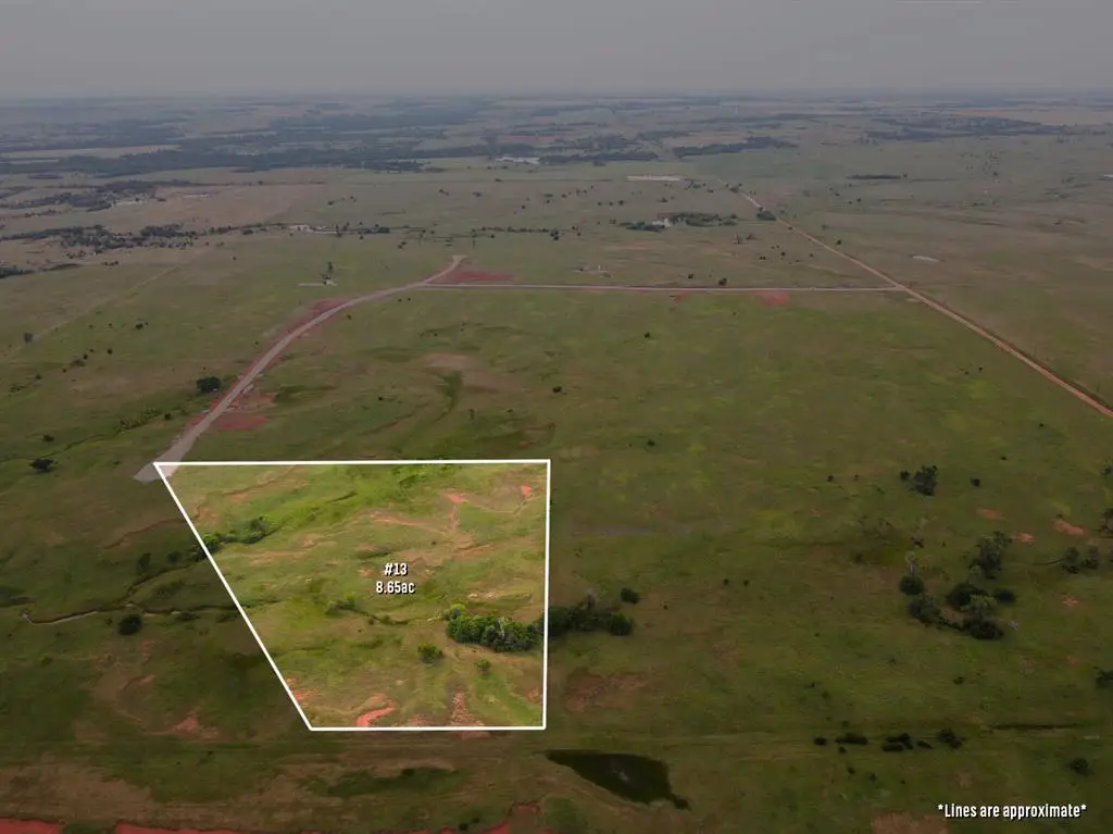 0 N 2990 Road, Crescent, OK 73028 - #1