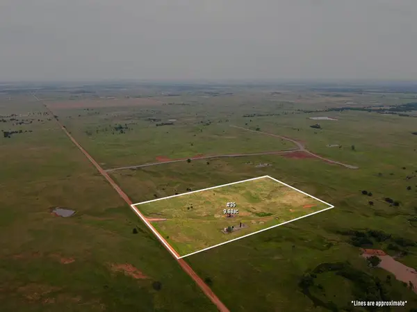 0 N 2990 Road, Crescent, OK 73028