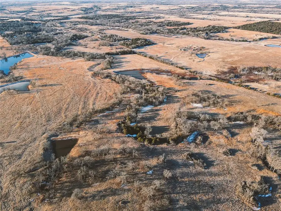 5805 N Ripley Road, Glencoe, OK 74032 - #2