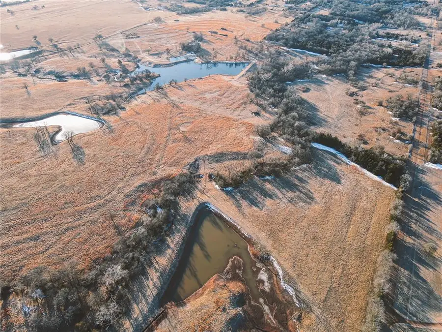 5805 N Ripley Road, Glencoe, OK 74032 - #3