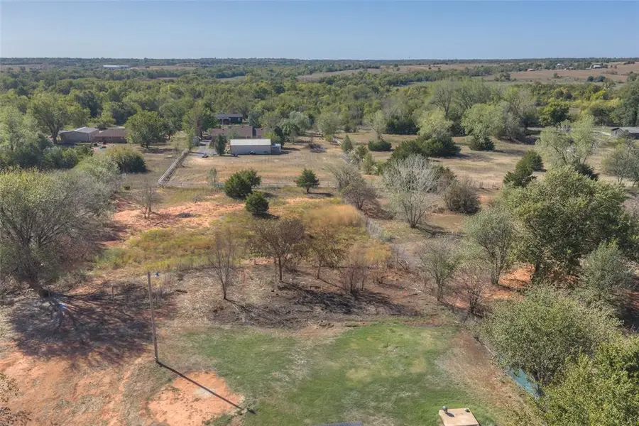 2321 County Road 1268, Blanchard, OK 73010 - #2