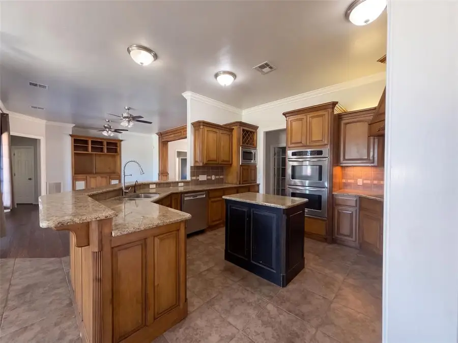 4120 S Choctaw Road, Choctaw, OK 73020 - #2